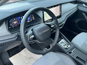 Škoda Octavia Combi 2.0 TDI 150 Selection DSG