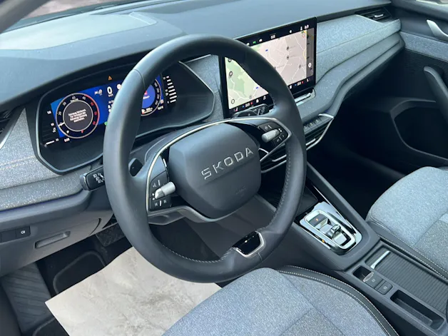 Škoda Octavia Combi 2.0 TDI 150 Selection DSG