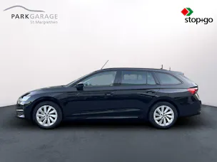Škoda Octavia Combi 2.0 TDI 150 Selection DSG