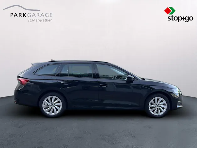Škoda Octavia Combi 2.0 TDI 150 Selection DSG