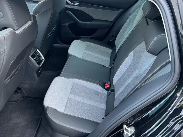 Škoda Octavia Combi 2.0 TDI 150 Selection DSG
