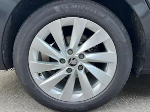 Škoda Octavia Combi 2.0 TDI 150 Selection DSG