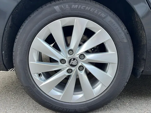 Škoda Octavia Combi 2.0 TDI 150 Selection DSG
