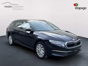 Škoda Octavia Combi 2.0 TDI 150 Selection DSG