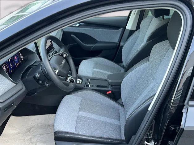 Škoda Octavia Combi 2.0 TDI 150 Selection DSG