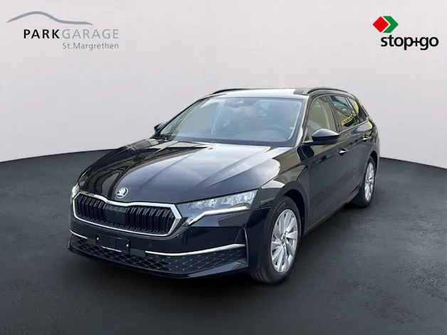 Škoda Octavia Combi 2.0 TDI 150 Selection DSG