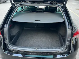 Škoda Octavia Combi 2.0 TDI 150 Selection DSG