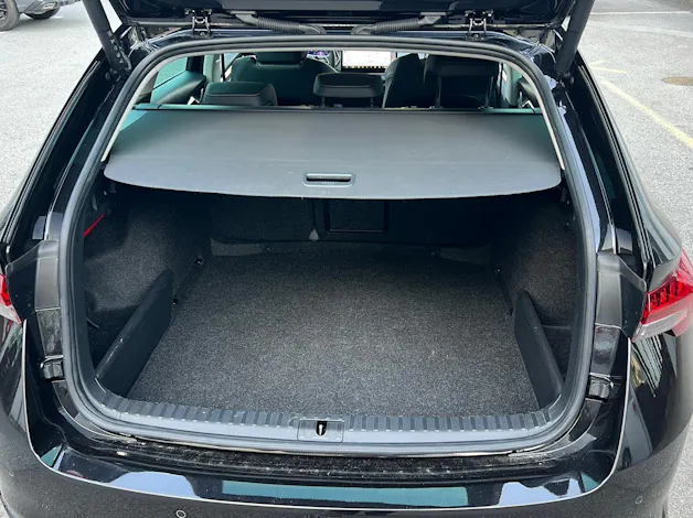 Škoda Octavia Combi 2.0 TDI 150 Selection DSG