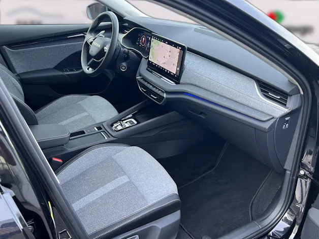 Škoda Octavia Combi 2.0 TDI 150 Selection DSG