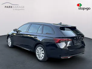 Škoda Octavia Combi 2.0 TDI 150 Selection DSG