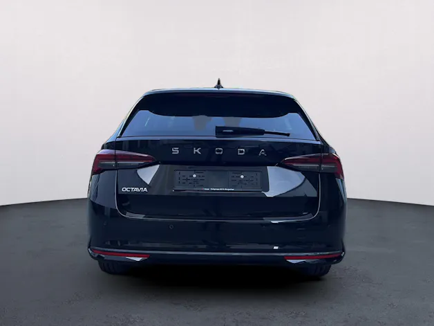 Škoda Octavia Combi 2.0 TDI 150 Selection DSG