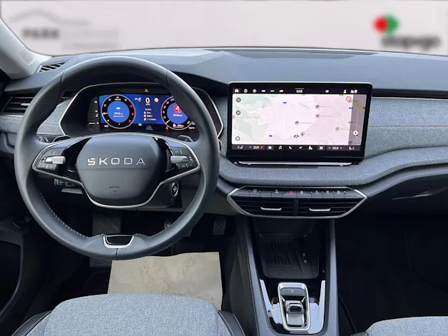 Škoda Octavia Combi 2.0 TDI 150 Selection DSG