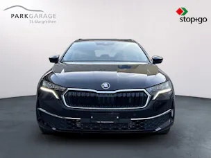 Škoda Octavia Combi 2.0 TDI 150 Selection DSG