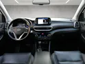 Hyundai Tucson 1.6 T-GDi Amplia 4WD