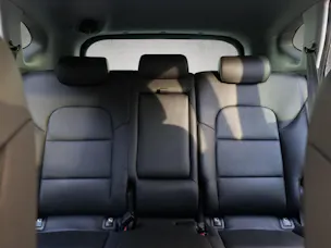 Hyundai Tucson 1.6 T-GDi Amplia 4WD