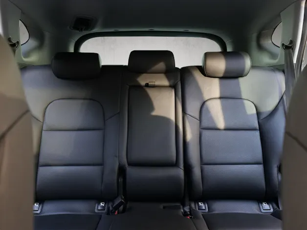 Hyundai Tucson 1.6 T-GDi Amplia 4WD