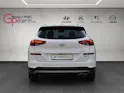 Hyundai Tucson 1.6 T-GDi Amplia 4WD
