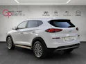 Hyundai Tucson 1.6 T-GDi Amplia 4WD