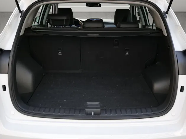 Hyundai Tucson 1.6 T-GDi Amplia 4WD