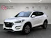Hyundai Tucson 1.6 T-GDi Amplia 4WD