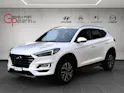 Hyundai Tucson 1.6 T-GDi Amplia 4WD