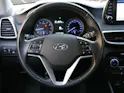 Hyundai Tucson 1.6 T-GDi Amplia 4WD