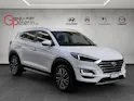 Hyundai Tucson 1.6 T-GDi Amplia 4WD