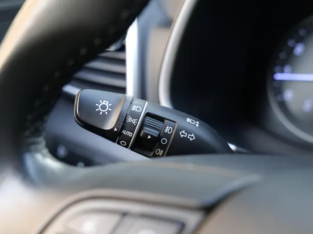Hyundai Tucson 1.6 T-GDi Amplia 4WD