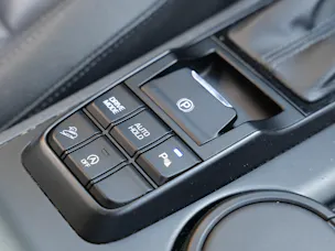 Hyundai Tucson 1.6 T-GDi Amplia 4WD