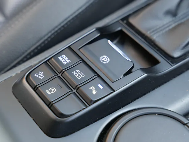 Hyundai Tucson 1.6 T-GDi Amplia 4WD