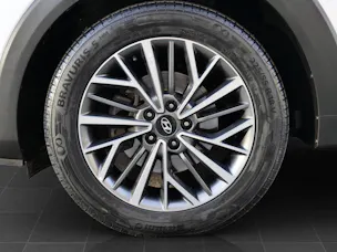 Hyundai Tucson 1.6 T-GDi Amplia 4WD