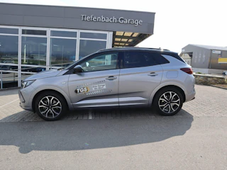 Fahrzeugbild [object Object] [object Object]