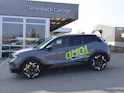Opel Mokka-e GSe