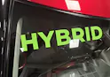 Suzuki Swift 1.4 T Sport Compact Top Hybrid