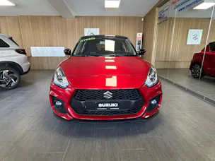 Suzuki Swift 1.4 T Sport Compact Top Hybrid