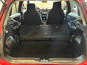 Suzuki Swift 1.4 T Sport Compact Top Hybrid