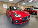 Suzuki Swift 1.4 T Sport Compact Top Hybrid