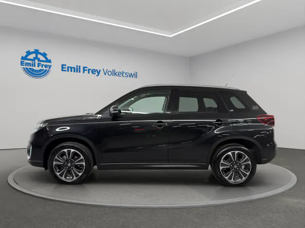 Suzuki Vitara 1.5 Compact Top Hybrid Edition 35 4x4