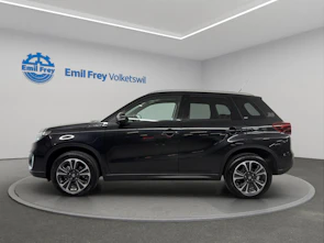 immagine del veicolo SUZUKI Vitara 1.5 Compact Top Hybrid Edition 35 4x4