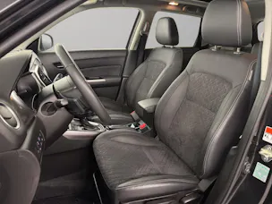 Suzuki Vitara 1.5 Compact Top Hybrid Edition 35 4x4