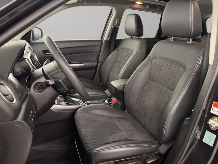 immagine del veicolo SUZUKI VITARA