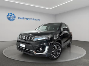 immagine del veicolo SUZUKI Vitara 1.5 Compact Top Hybrid Edition 35 4x4