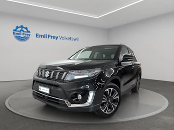 immagine del veicolo SUZUKI Vitara 1.5 Compact Top Hybrid Edition 35 4x4