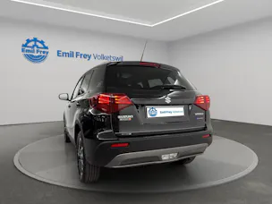 Suzuki Vitara 1.5 Compact Top Hybrid Edition 35 4x4