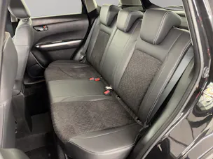 Suzuki Vitara 1.5 Compact Top Hybrid Edition 35 4x4