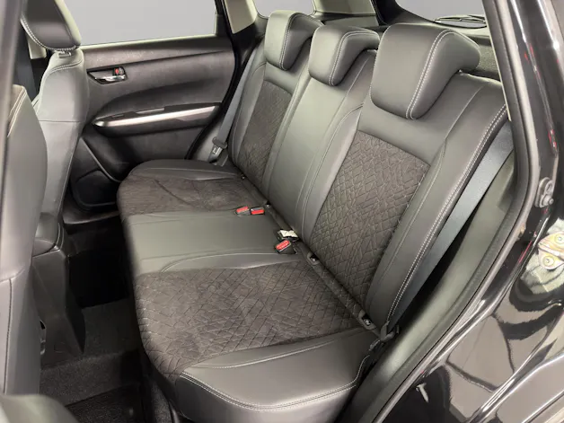 Suzuki Vitara 1.5 Compact Top Hybrid Edition 35 4x4