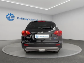 immagine del veicolo SUZUKI Vitara 1.5 Compact Top Hybrid Edition 35 4x4