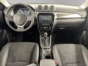 Suzuki Vitara 1.5 Compact Top Hybrid Edition 35 4x4