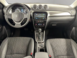 immagine del veicolo SUZUKI Vitara 1.5 Compact Top Hybrid Edition 35 4x4