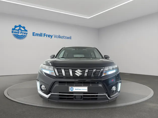 Suzuki Vitara 1.5 Compact Top Hybrid Edition 35 4x4
